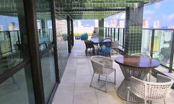 Imagem 5: Apartamento para locação no COSTA DAS PALMEIRAS , BOA VIAGEM , Recife, PE