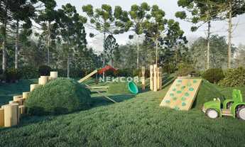 Imagem 5: Lote em condomínio em Rua Leopoldo Stahkne - Centro - São Francisco de Paula/RS