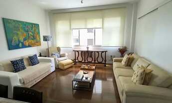 Imagem: Apto 95m² Pronto Suíte 2 Quartos