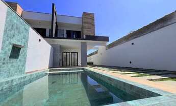 Imagem: Casa para venda possui 157 metros quadrados