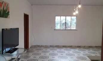 Imagem 4: Casa Duplex na Janaína - Quintal Amplo + Kitnet para Renda