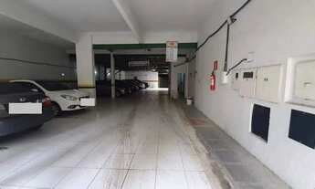 Imagem 3: Galpão à venda, Barro Preto - Belo Horizonte/MG