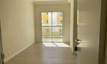 Imagem 3: Apartamento à venda no Condomínio Residencial Florença l em Vinhedo/SP