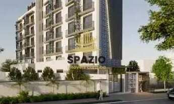 Imagem: Studio com 1 quarto, Bigorrilho, Curitiba