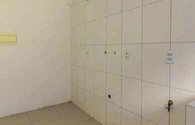 Imagem 5: Apartamento Garden de 1 Dormitório com 36 m² Privativos no Bairro Santo Antônio