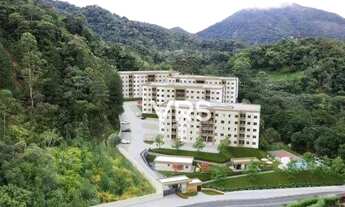 Imagem 3: Apartamento com 2 dormitórios à venda, 51 m² por R$ 233.700,00 - Meudon - Teresópolis/RJ