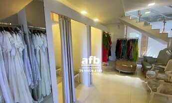 Imagem 6: Loja / Predio / Galeria, na Treze de Julho, na Praça da Imprensa com 260 m2 - térreo e mez