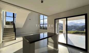 Imagem 5: Casa em Condomínio à venda, 4 quartos, 3 suítes, 2 vagas, Várzea - Teresópolis/RJ