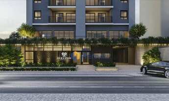 Imagem 2: Apartamento com 3 quatros à venda, 79 m² por R$ 710.000 - Zona 08 - Maringá/PR