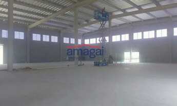 Imagem 6: Galpão para locação em Jacareí