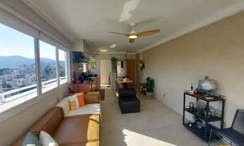 Imagem 4: Cobertura no Córrego Grande, 2 vagas, próximo à UFSC