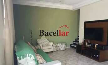 Imagem 2: Casa de rua - Duplex / Residencial / Andaraí