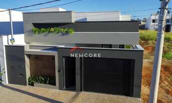 Imagem: Casa em Rua Planicie - Aclimação - Uberlândia/MG