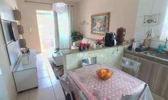 Imagem 5: Apartamento com 2 dormitórios à venda, 75 m² por R$ 360.000,00 - Santa Rita I - Pouso Aleg