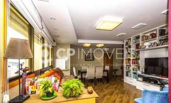 Imagem 3: Apartamento com 3 quartos, para alugar. Bairro Passo da Areia