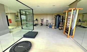 Imagem 5: Cobertura duplex à venda Edifício Vivere Space Home - Centro