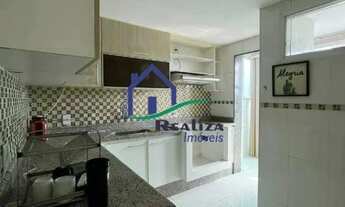 Imagem 5: LOCAÇÃO DE COBERTUDA 2 QUARTOS COM SUÍTE EM VÁRZEA DAS MOÇAS POR R$2.000,00