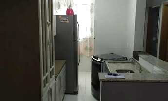 Imagem 6: Apartamento para Venda em Sorocaba, Parque Vitória Régia, 2 dormitórios, 1 banheiro, 1 vag