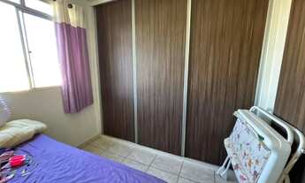 Imagem 7: Apartamento para aluguel, 2 quartos, 1 vaga, Dona Clara - Belo Horizonte/MG