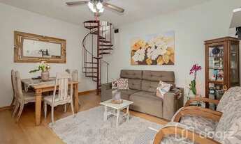 Imagem 2: Imóvel na Machado de Assis com 2 dormitórios e 131m²