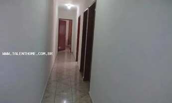 Imagem 5: Casa para Venda em Londrina, Residencial Vila Romana, 3 dormitórios, 1 banheiro, 2 vagas