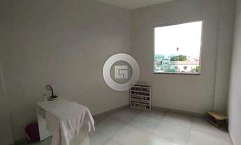 Imagem 5: Apartamento em Montes Claros, no bairro Canelas, à venda