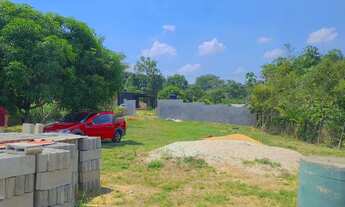 Imagem 6: Alugo Terreno na Estrada do CETUR Tarumã