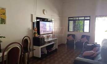 Imagem 6: SRES QD 02 Casa com 3 dormitórios