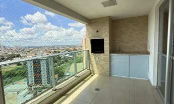 Imagem 5: Apartamento à venda com 3 suítes, sendo uma master em Bosque da Saude