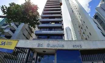 Imagem 2: Apartamento para aluguel e venda com 329m², 4 quartos, 3 vagas em Boa Viagem