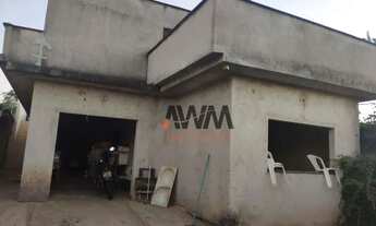 Imagem 3: Sobrado com 3 dormitórios à venda, 190 m² por R$ 300.000,00 - Residencial Junqueira - Goiâ