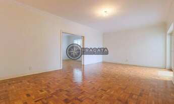 Imagem 2: Apartamento á venda 229 m² - 3 quartos sendo 1 suíte e 2 vagas de garagem - Higienópolis