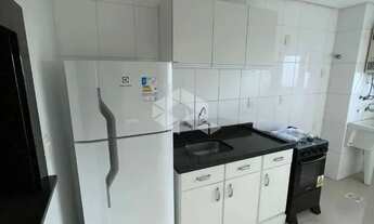 Imagem 7: Apartamento de 1 dormitórios sendo suíte 50 privativo com vaga e infra no Botânico