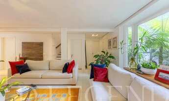 Imagem 3: Villagio Treviso - TRES SUITES