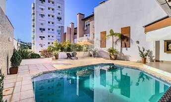 Imagem: Casa com 4 quartos à venda ou para locação