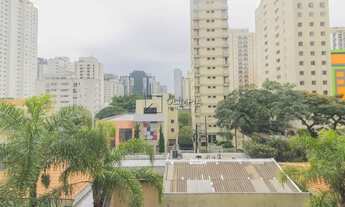 Imagem 5: Aluguel Apartamento 3 Dormitórios - 137 m² Moema