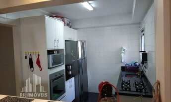 Imagem 7: RR9262 Apartamento 105m² CONDOMÍNIO PARQUE BARUERI - OPORTUNIDADE - 3 Dorms 2 Vagas - Baru