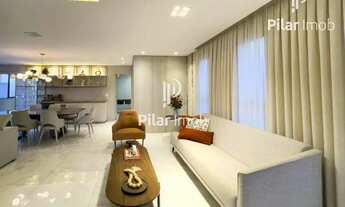 Imagem 7: Casa com 3 dormitórios, 307 m² - venda por R$ 2.400.000 ou aluguel por R$ 16.000/mês - Cid