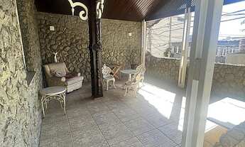 Imagem 6: Ref.: 6103 - Casa 5 quartos podendo ser comercial no Bom Pastor