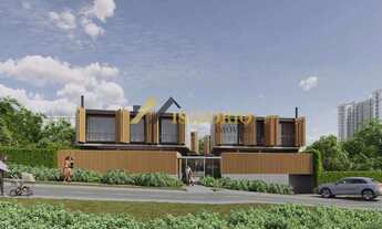 Imagem: CASA NOVA NO CAMPINA DO SIQUEIRA! 03 SUÍTES