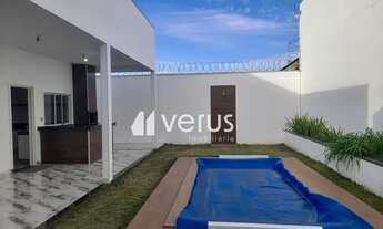 Imagem: Casa Bairro Jardim Karaiba 169m² com 03