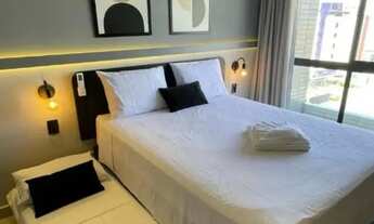 Imagem 5: Flat a venda no Jardim Oceania - AP9872