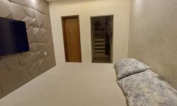 Imagem 3: Casa, 3/4, sendo um suíte, área gourmet e piscina