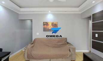 Imagem 5: Apartamento à venda na Praia das Astúrias - Guarujá SP / Omega Imóveis