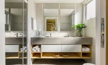 Imagem 6: Apartamento reformado, e mobiliado rua reta ao mar em Balneário Camboriú