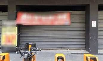 Imagem 6: Sobreloja Posto Gasolina 61m2 - Cidade Monçoes