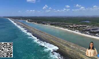 Imagem 5: Itah Residence Viva o Luxo à Beira-Mar em Muro Alto! Próximo a Porto de Galinhas