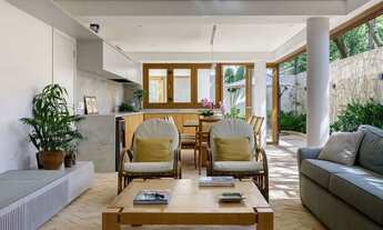 Imagem 2: Venda Casa 3 Dormitórios - 427 m² Moema