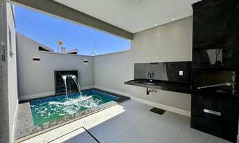 Imagem 4: Casa 3 dormitórios à venda Setor Três Marias Goiânia/GO