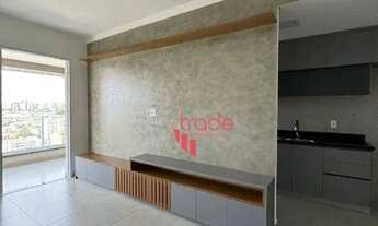 Imagem: Apartamento à Venda com 02 Quartos no Jardim